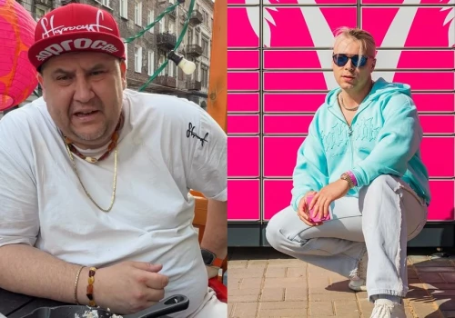 Wini uderza w Skolima: „Muzyka niskich lotów, kupowanie wyświetleń”