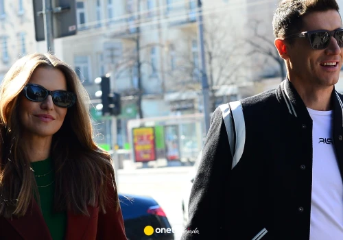 Anna Lewandowska wywołała zamieszanie w sieci. Musiała się tłumaczyć