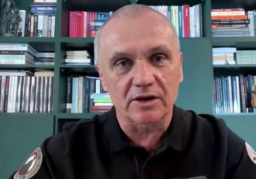 „Ekspres inwestycyjny” i wojsko z tektury? Gen. Roman Polko ostro o zakupach dla arm…