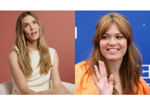 Fani NIE POZNAJĄ Mandy Moore: 