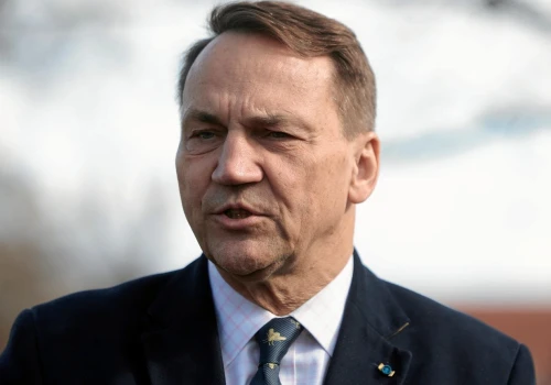 Trwają zakulisowe rozmowy z Ukrainą ws. 