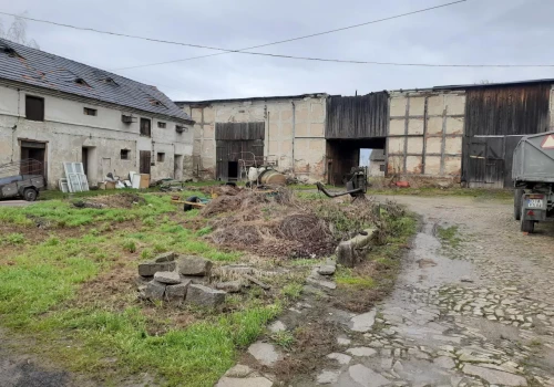 Nawet 29 współwłaścicieli jednego siedliska. Tak rolnik traci kontrolę nad gospodarstwem