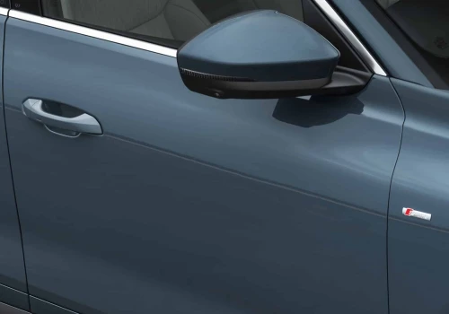 Audi niebawem pokaże nowe Q7