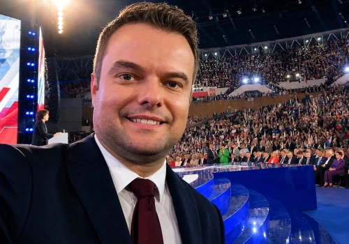 PiS chce jedności na prawicy. Apel do Konfederacji o poparcie Michała Drewnickiego