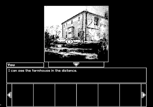 DevilishGames eksploruje horror przez pryzmat kamery na Game Boya w You Are Family