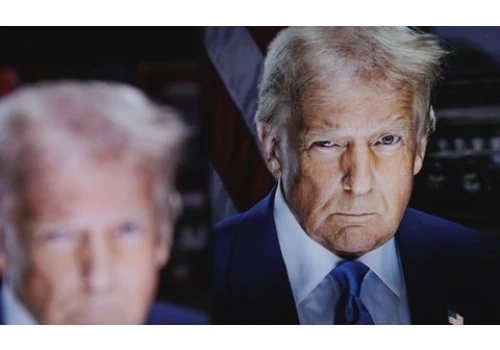 Trump do Netanjahu. „Co ty, do diabła, wyprawiasz?”