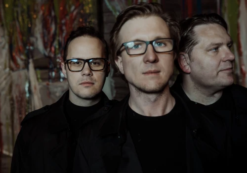 Confusion Project zapowiada album „IDENTITY”