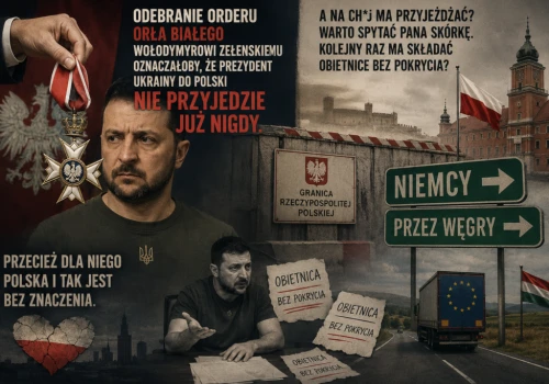 Ukraina: imperium fantomowe