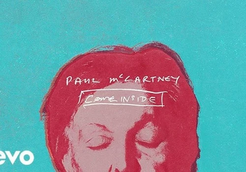 PAUL MCCARTNEY – Come Inside