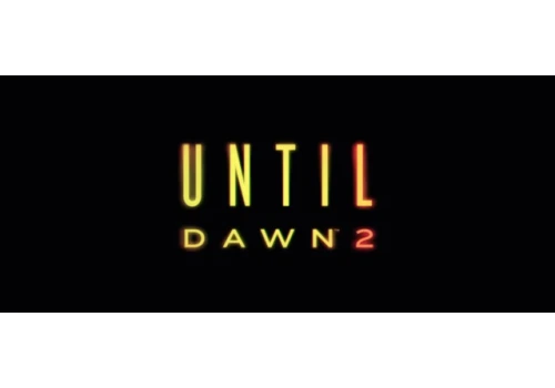 Until Dawn 2 zapowiedziane. Gra horror zadebiutuje w 2027 roku