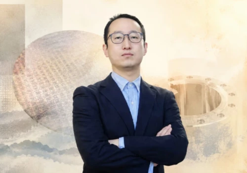 Architekt 3nm dla TSMC wraca do Chin, by budować przewagę technologiczną Państwa Środka