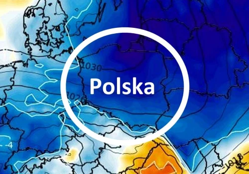 Znienacka zrobi się okropnie zimno. Znamy dokładną datę