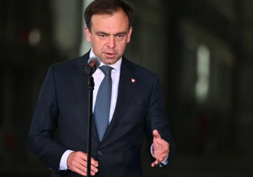 Ministerstwo Finansów chce większej kontroli nad NFZ. Od 2027 r. nowe zasady raportowania