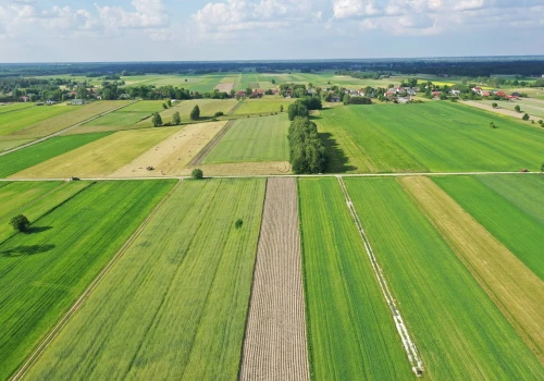 Plany ogólne mogą uderzyć w rolników? Podkarpacka Izba Rolnicza ostrzega gminy