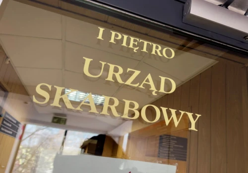 Zwrot ws. fikcyjnych umów B2B. Firmom grożą dotkliwe kary i kontrole