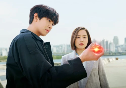 Znajdą się nawet w innych ciałach. Koreański serial na Netflix, który miesza kryminał z nadprzyrodzoną fantastyką