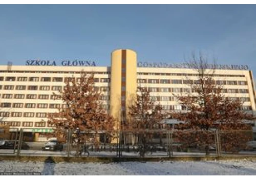SGGW zwolniła prof. Karpińskiego. 