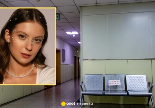 Klaudia Uciechowska jest już w samolocie do Polski. Szef MON przekazał nowe wieści
