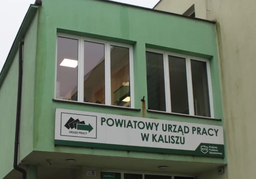 Ponad 40 ofert pracy z PUP w Kaliszu!