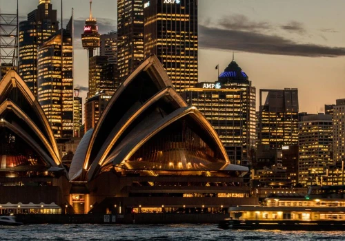 Gospodarka Australii wyhamowuje. Konsumenci ograniczają wydatki, a RBA analizuje kolejne decyzje