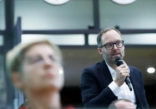 Marek Dietl pozwał GPW. To spór o absolutorium i tajemnicze audyty