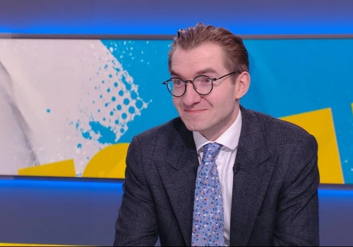 Jan Szyszko w programie 