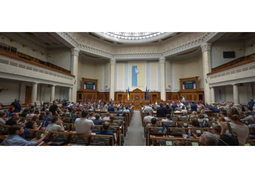 Jak Ukraina (nie) przygotowuje się do wyborów: wyzwania, którym należy sprostać