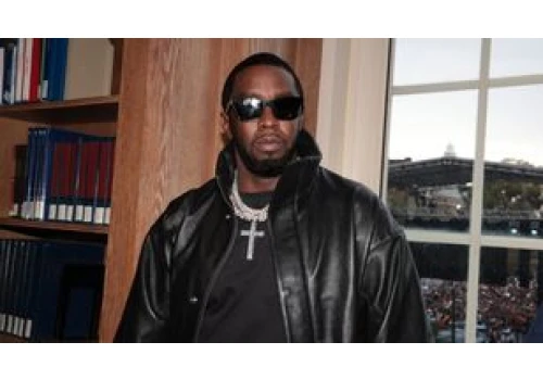 Diddy znów pod lupą śledczych. Do prokuratury trafiły kolejne oskarżenia o napaść seksualną