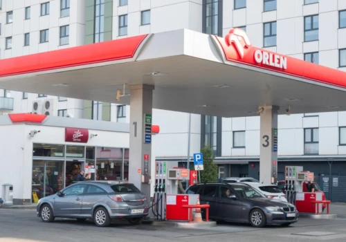 Orlen stawia na kontynuację: Fąfara i obecni wiceprezesi powołani na nową kadencję