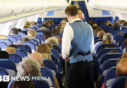 Wielka Brytania: Agresywnych pasażerów może czekać całkowity zakaz latania