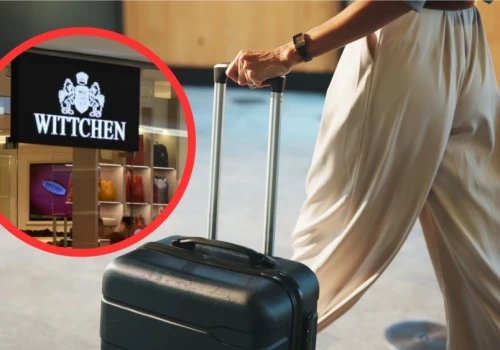 Wittchen zamyka część sklepów w Polsce. Gigant wpadł w kłopoty finansowe