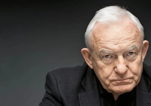 Skandal wokół najwyższego odznaczenia! Miller ujawnia, czego nikt nie chce powiedzieć głośno