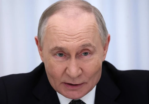 Putin nie mógł tego znieść. Ekspert pokazuje, co naprawdę napędzało jego karierę i wojnę