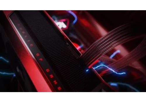 Koniec problemów z wtyczkami do GPU? ASUS testuje nowe zasilanie
