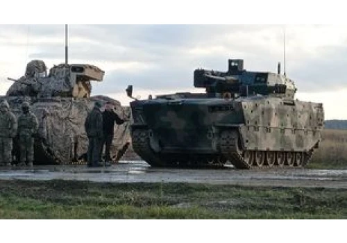 Polska zbrojeniówka na fali. Oto gdzie trafi nasz sprzęt
