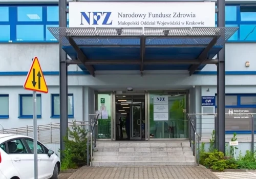 Nowe zasady dla NFZ i Ministerstwa Zdrowia. Rząd chce większej kontroli nad finansami