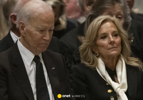 Tak Joe Biden dowiedział się o raku. 