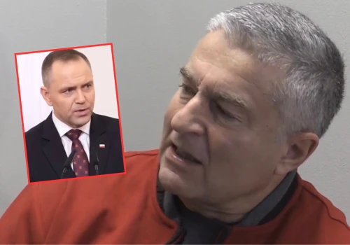 Frasyniuk usłyszał o planach Nawrockiego i nie wytrzymał. Króciutko!  „Kompletna głupota”