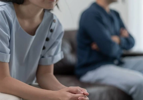 Wybieramy partnerów na wzór rodziców? Naukowcy tłumaczą, skąd biorą się powtarzające się schematy w związkach