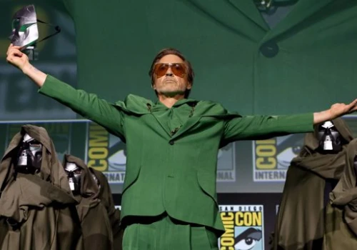 Koniec MCU jakie znamy! Reżyser Avengers zapowiada drastyczny start od zera