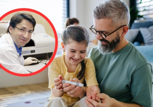 Patent z Polski może odmienić medycynę. Cukrzyca ma potężnego wroga
