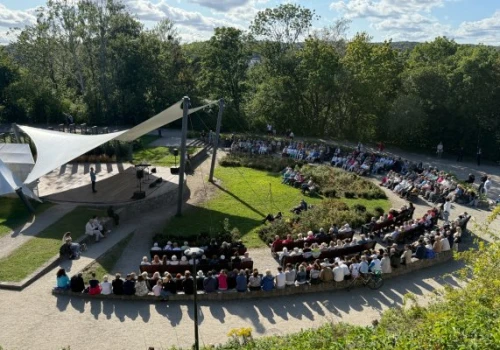 Koncert „Letni karnawał miłości – duety romantyczne”