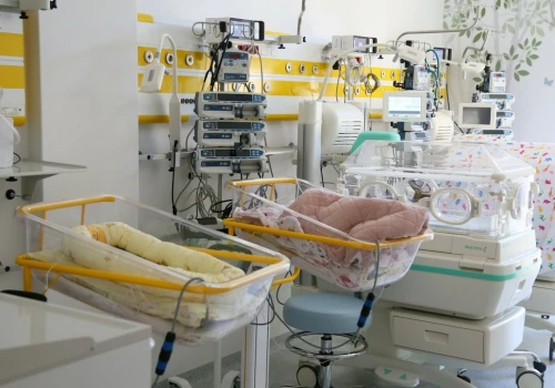 Ministerstwo zdrowia przygotowało program TOP MAMA, ale żaden szpital nie chciał go wdrożyć