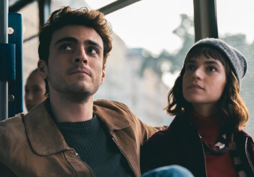 Netflix adaptuje hiszpański bestseller. „Mapa pragnień” będzie hitem tego lata?