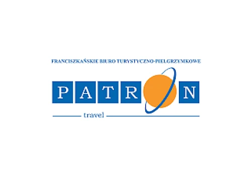 Patron Travel od 25 lat na szlaku pielgrzymek i na Sacroexpo