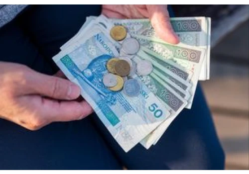 Coraz więcej cudzoziemców pobiera emerytury w Polsce. Padł rekord