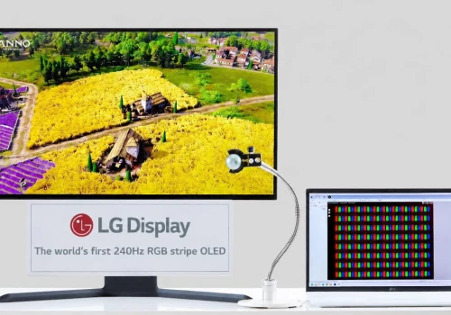 Twój przyszły telewizor LG OLED za dwa lata może być jeszcze lepszy! Czy to technologiczna rewolucja?