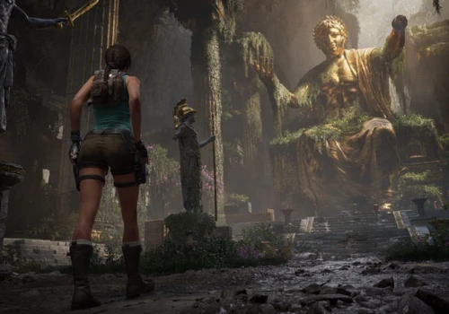Walka się opłaciła. Nowy Tomb Raider będzie po polsku - znamy datę premiery!