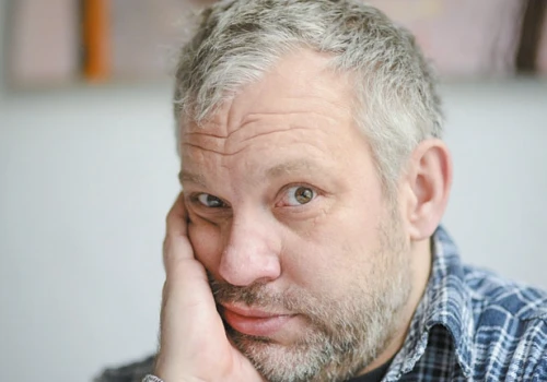Wolność przyszła z bandytami. Rozmowa z Mariuszem Czubajem