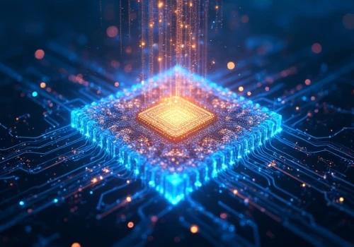 Microsoft Majorana 2: Agentyczne AI skraca drogę do komputera kwantowego